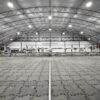Portable flooring
